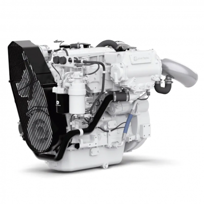 強鹿 John Deere 4045SFM85船用推進(jìn)發(fā)動機